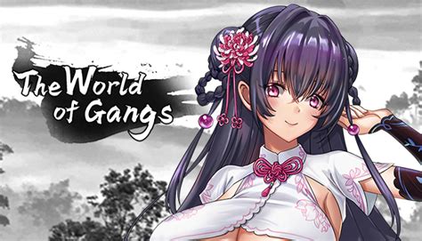 the world of gangs f95
